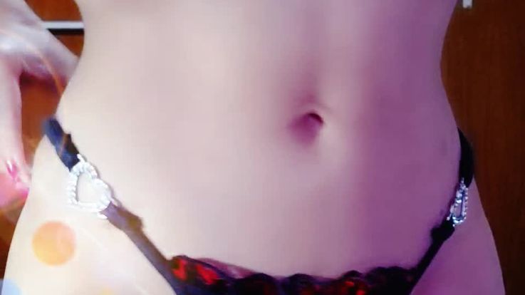 Teasing Boobs