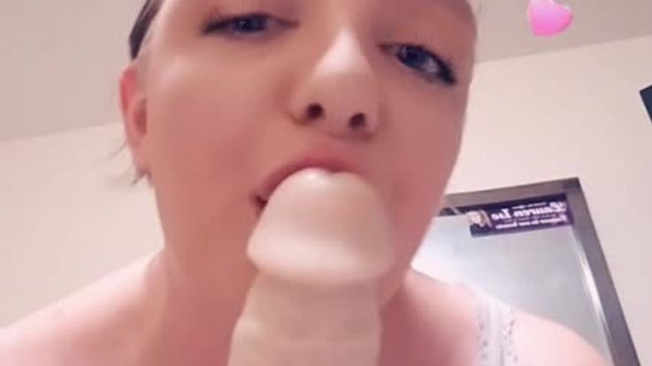 dildo fun