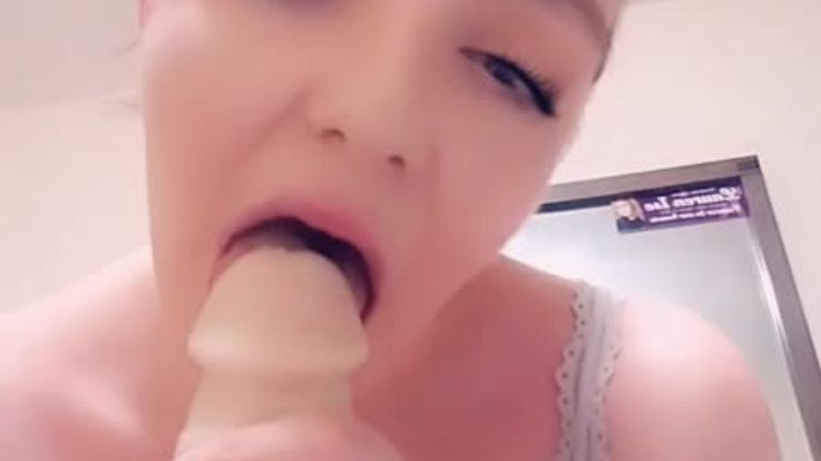 dildo fun #2