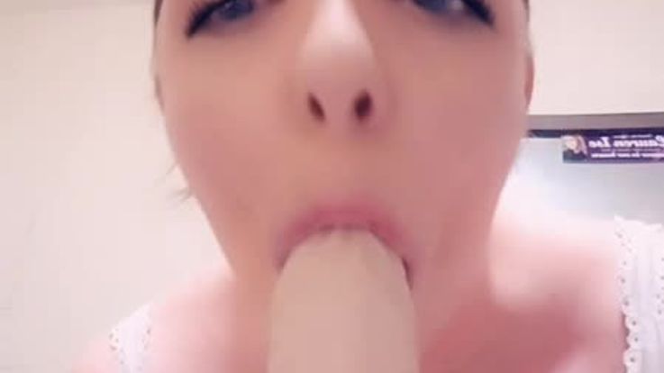 dildo fun #3