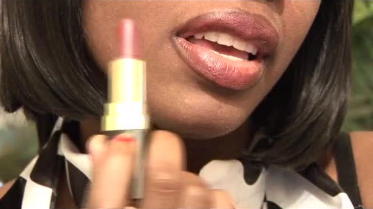 Lipstick Fetish