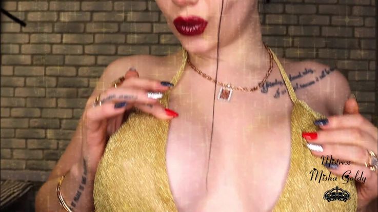 Clicking, clicking, clicking on My clips!