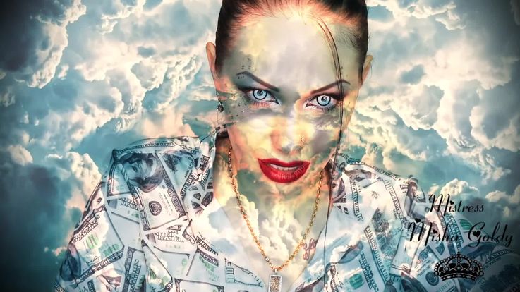 Your bank account decreases as Mine grows!