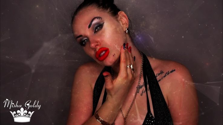 Today I am Letting you wank all over My big Lips