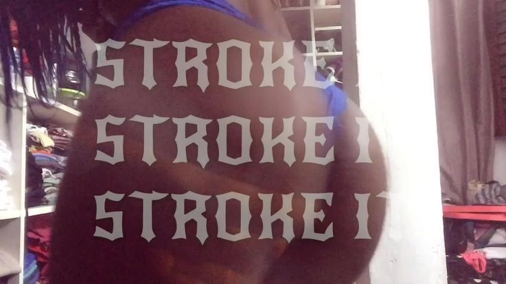 Cum seal your faith with Me