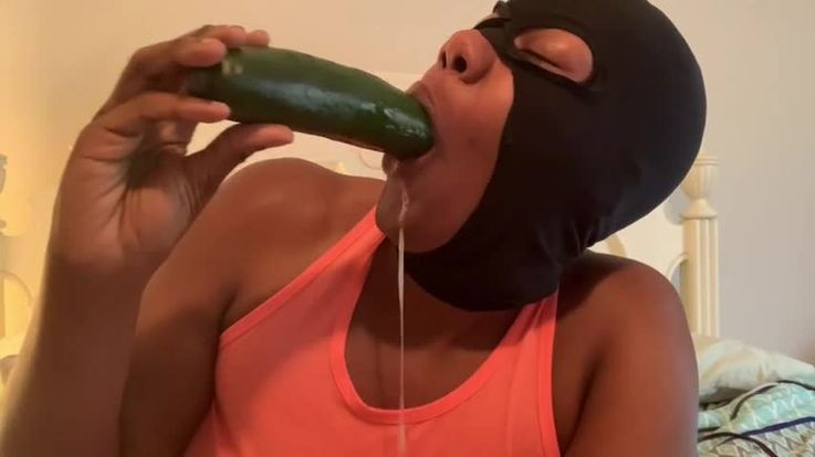 Headusa's Slow Wet Head (Fetish)