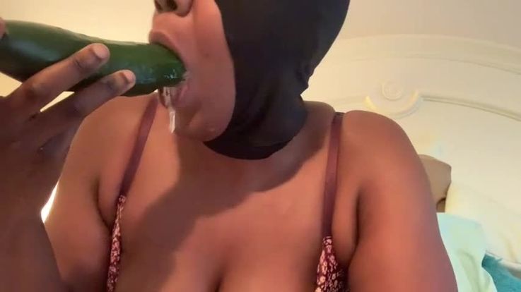 Headusa Keeps Sucking as Your Dick Cums Super Hard