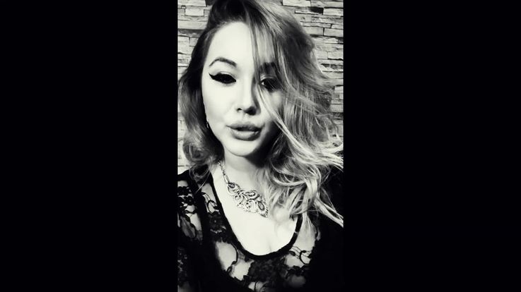 Smoking the love of my life