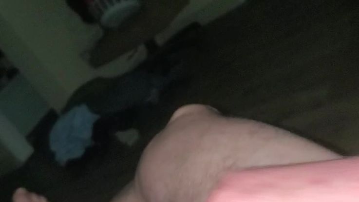 Pre Mature Ejaculation (Felt Amazing)