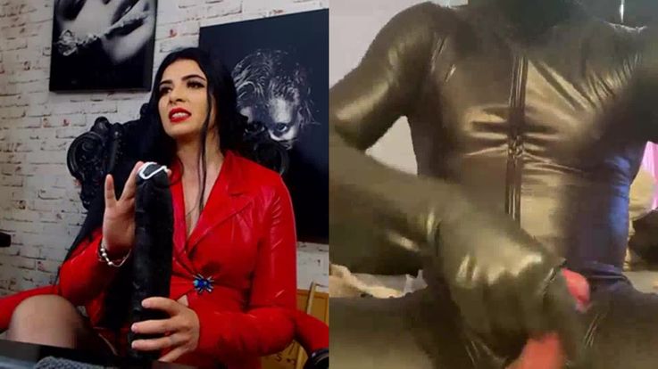 Jerk Off Instruction