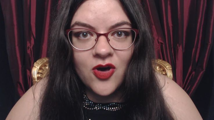 I will mesmerize you  and make you a wanking robot