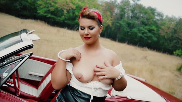 Pin up video