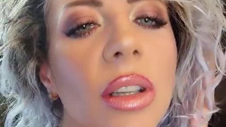 Just me and......well , for you i am waiting ! :D