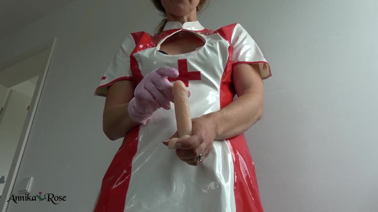 Deine Krankenschwester