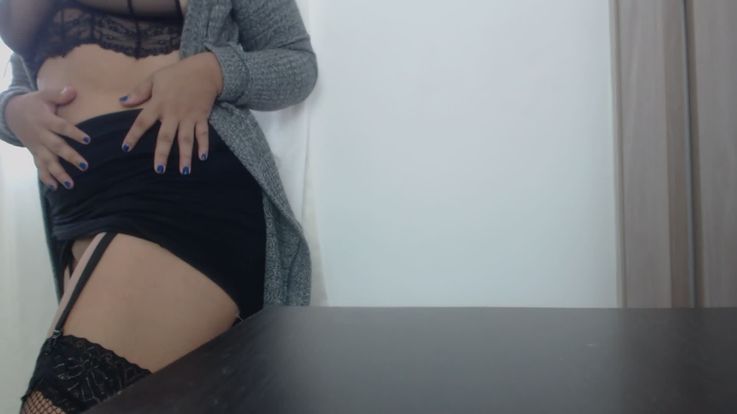 I want to be your new favorite secretary