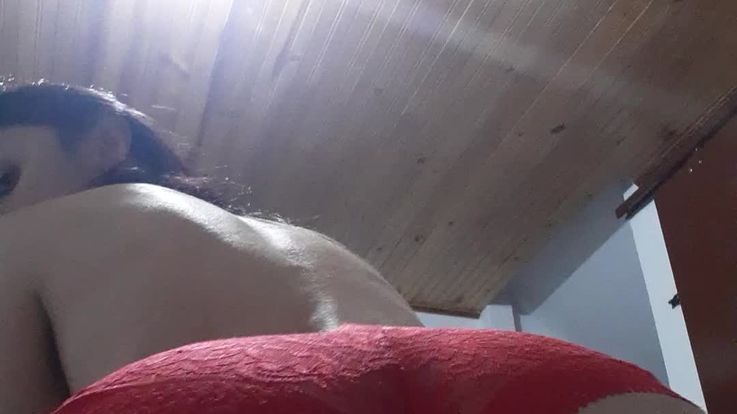 POV SEXY ASS MOVEMENT