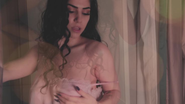 Being a good wifyyy!