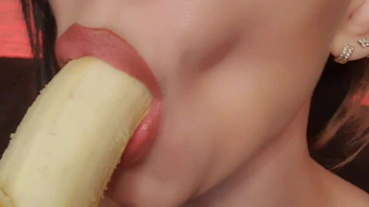 banana