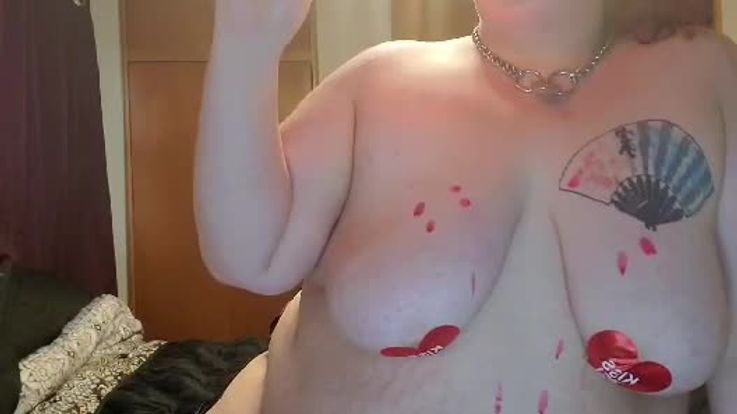 Lets make a rainbow-wax play