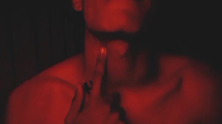 ????SMOKING, TEASING & MEET ME????