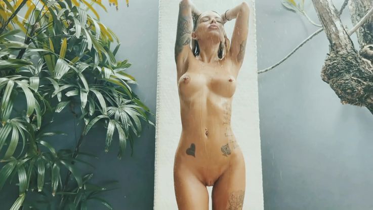 Tropical Shower