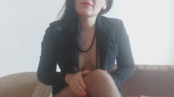 My first jerk off instructions!