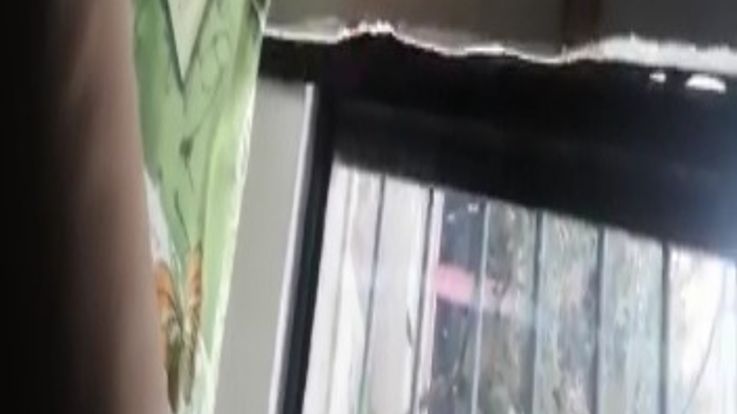 Front Windows - Super Hot!