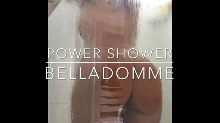 Power Shower