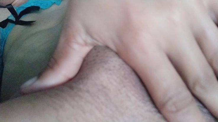 ¡¡Finger in my ass!????????????