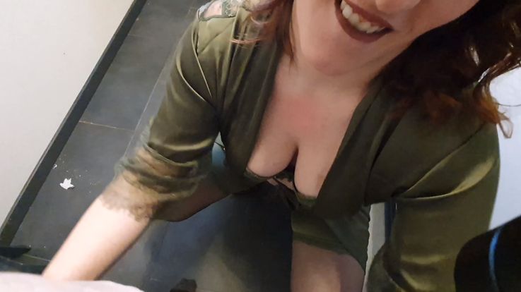 Schnitzel Blowjob Day