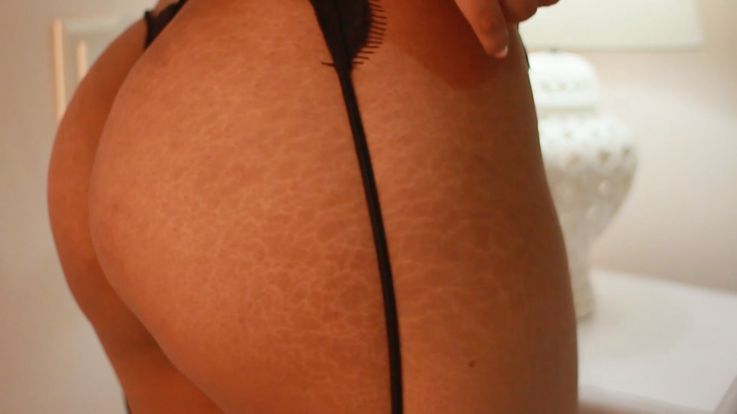 mila! a Good girl for you