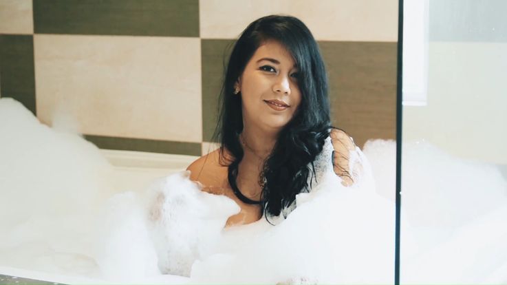 lets take a shower together