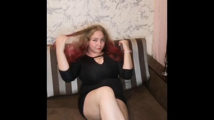 эстетика больших сисек