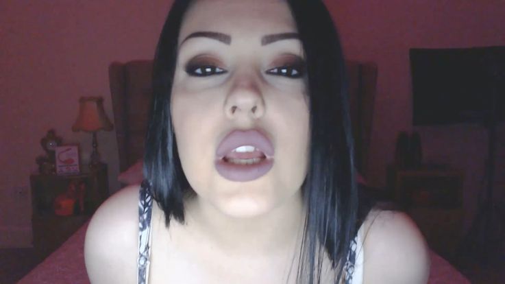 Sissification Gangbang and BBC