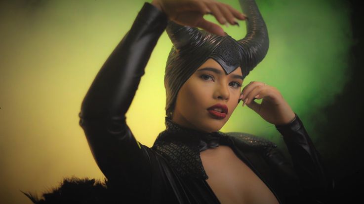 Happy halloween &hearts;