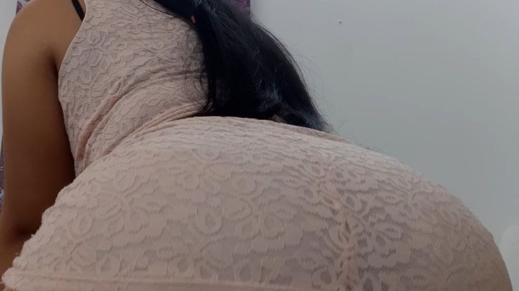 Shaking ass????????????