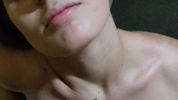 UN INCREIBLE PAJASO EN LA CARA