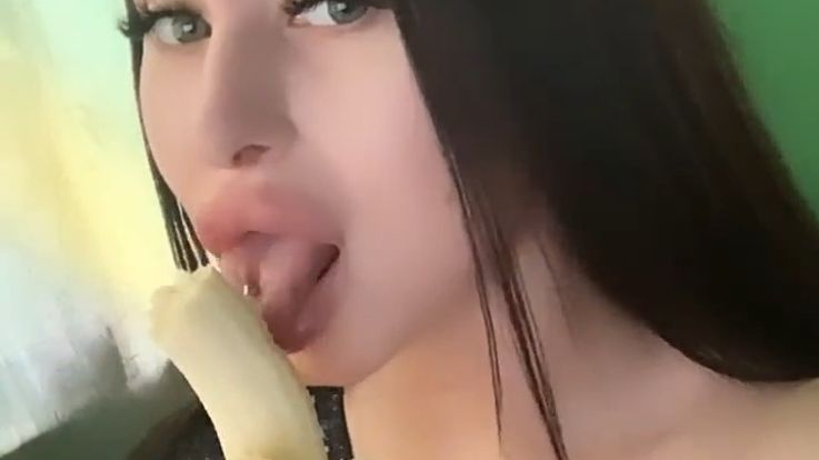 mmm banana