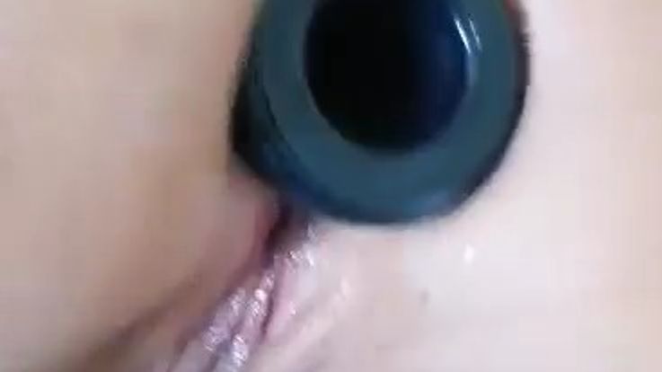 huge anal plug