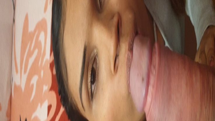 Blowjob CIM Swallow!