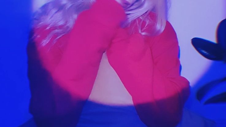 CUTIE TEASE: exclusive to SlyPrivate