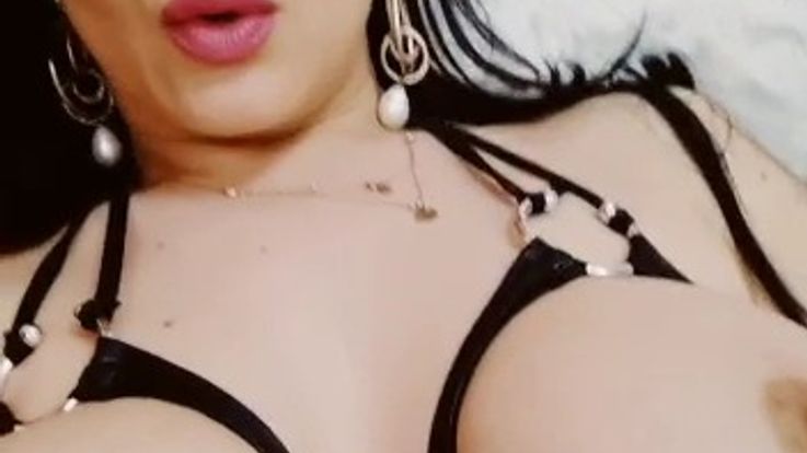 BBC just for your ass