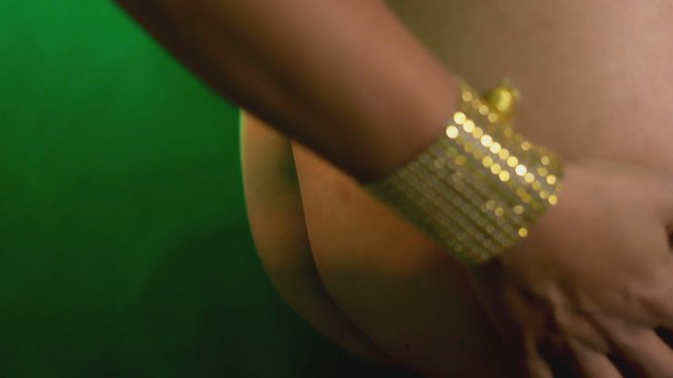 milf in saint patrick