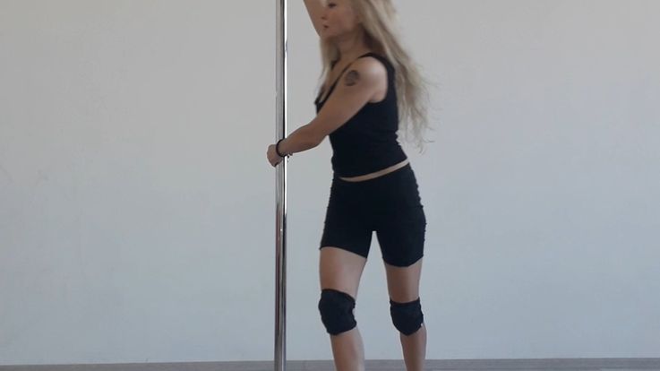 Pole Dance