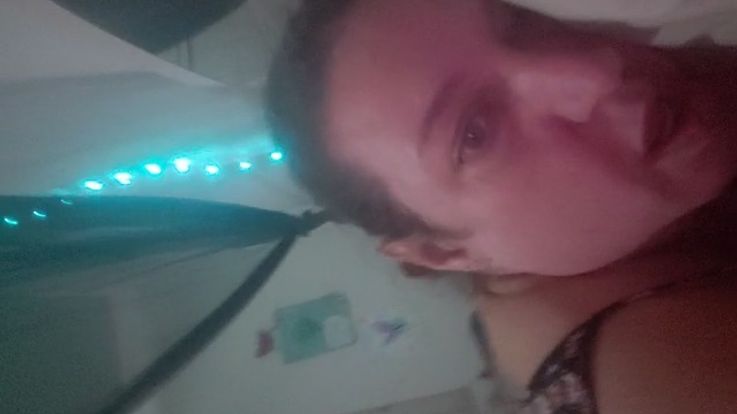 up close and personal