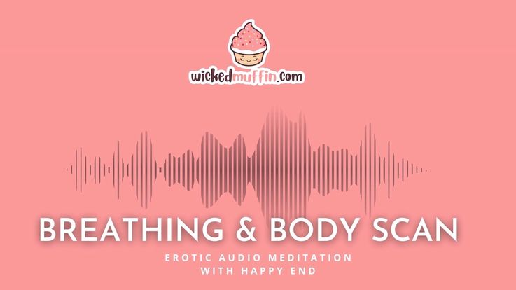Breathing and Body Scan with Happy End / English