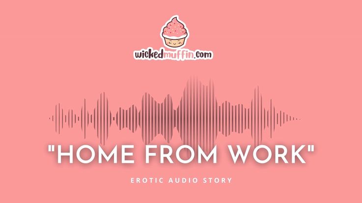 Erotic Audio Story / English