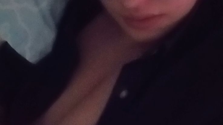 I want to enjoy you ????