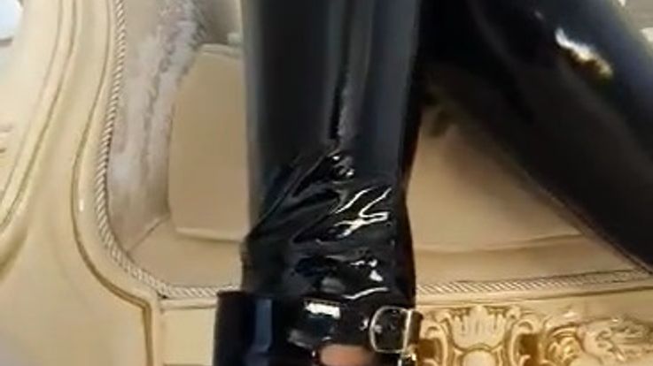 Latex addiction