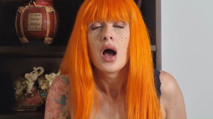GIRL NEXT DOOR GETS CAUGHT
